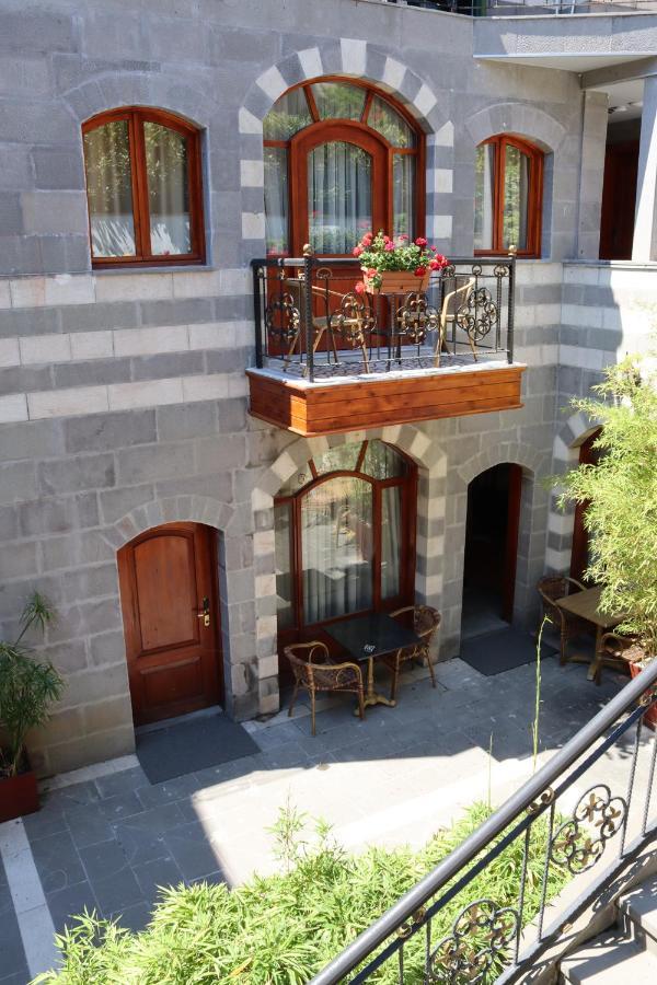 Rose Garden Отель 4*