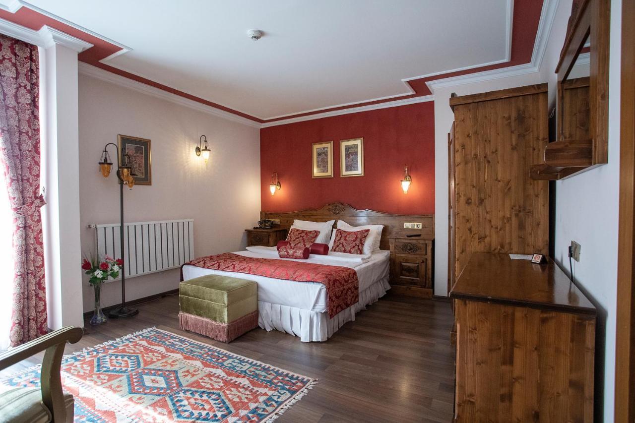 Rose Garden 4* Стамбул