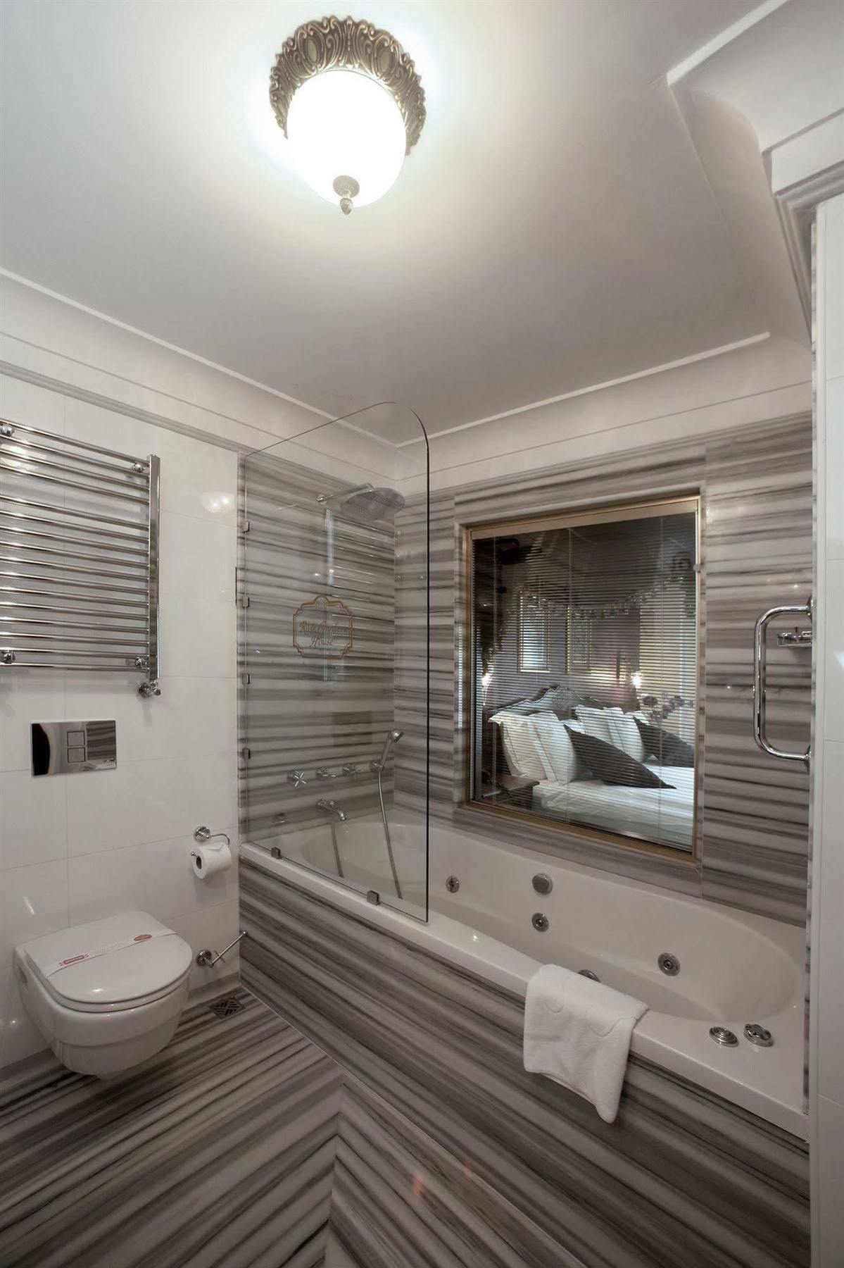 Rose Garden 4* Стамбул